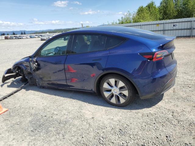 7SAYGDEE3PF902392 Tesla Model Y