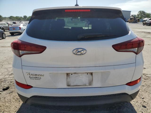 KM8J23A44HU511583 Hyundai TUCSON SE