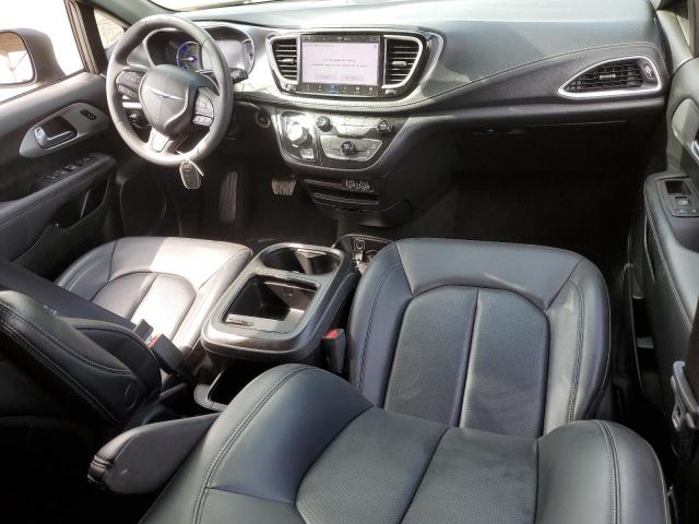 2C4RC1L75PR580133 Chrysler Pacifica