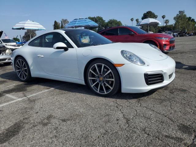 WP0AA2A96HS106530 Porsche 911 CARRER