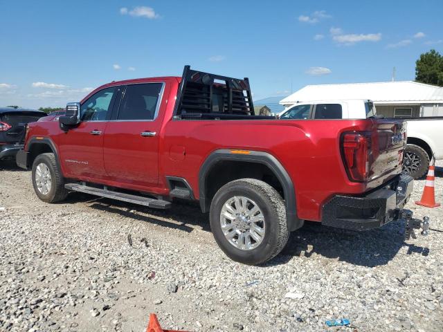1GT49REY7MF319831 GMC l5p - di, duramax, gen 5 var. 1
