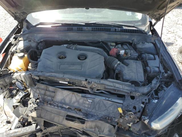 3FA6P0K95ER103302 Ford FUSION TIT