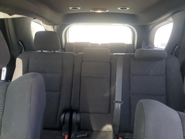 1C4RDHDG8MC554375 Dodge 2021