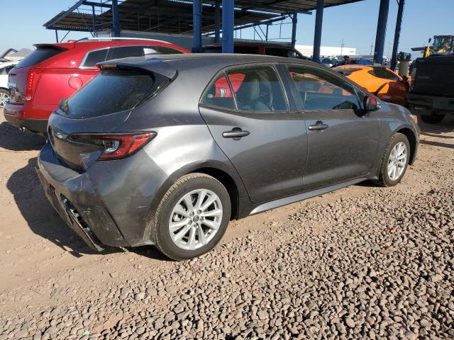 JTND4MBE0P3191798 Toyota COROLLA SE