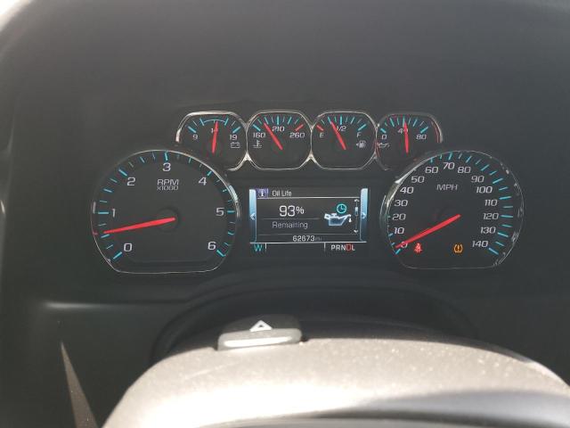 1GKS1GKC8JR319914 GMC YUKON XL C