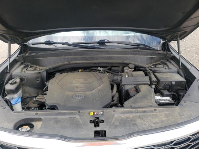 5XYP5DHC6LG046677 KIA Telluride