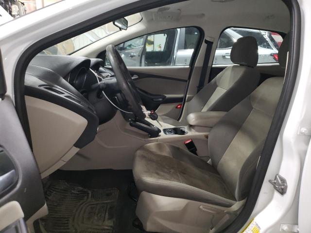 1FADP3K26EL139302 Ford 2014