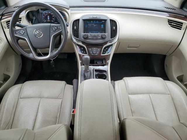 1G4GE5G30EF218856 Buick lfx
