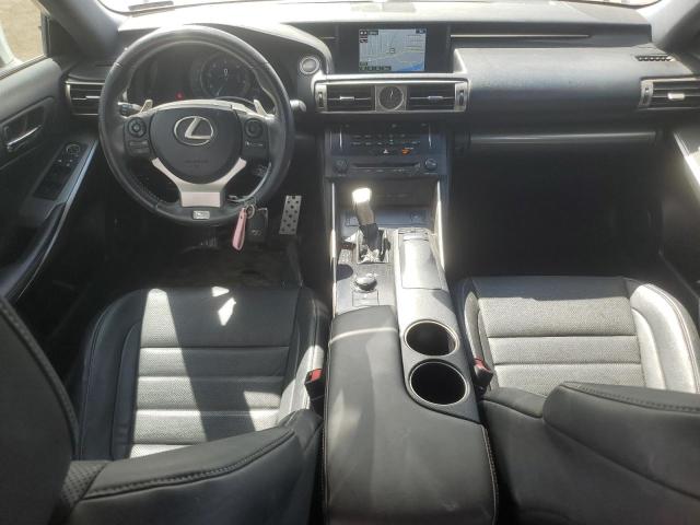 JTHCE1D20E5000153 Lexus IS 350