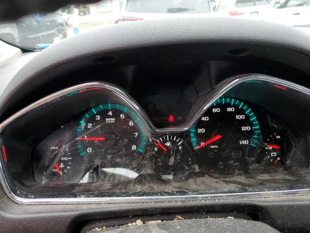 1GNKRGKD8EJ206134 Chevrolet TRAVERSE L