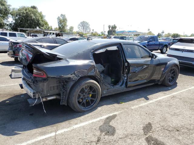 2C3CDXGJ6JH284762 Dodge CHARGER R/