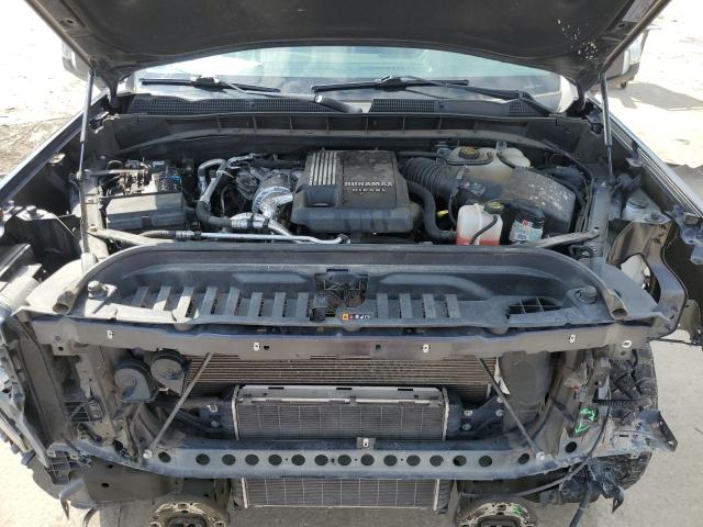 3GTUUDET6NG579207 GMC SIERRA K15