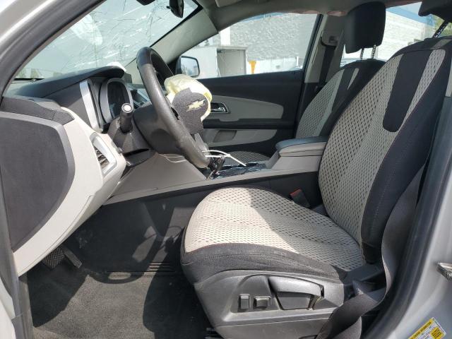 2GNALAEK8F1115722 Chevrolet EQUINOX LS