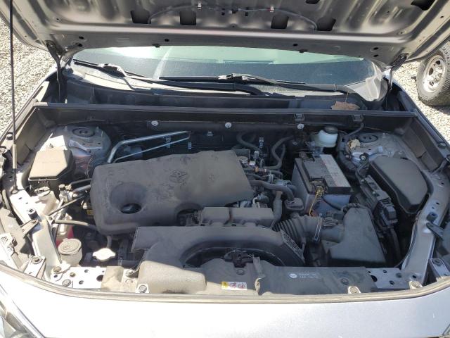 JTMP1RFV8KJ017077 Toyota Rav4 Xle