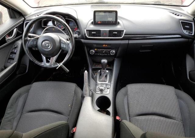 JM1BM1V7XE1195423 Mazda 3 TOURING