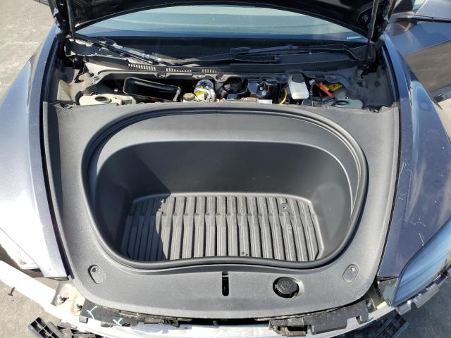 5YJ3E1EA6SF908074 Tesla 2025
