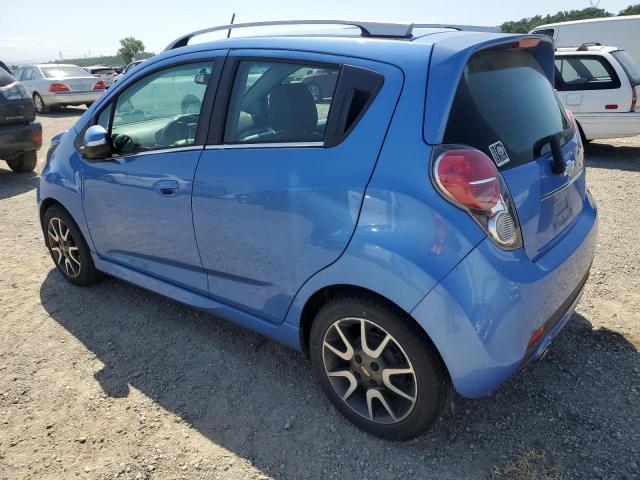 KL8CF6S9XEC422284 Chevrolet Spark 2lt