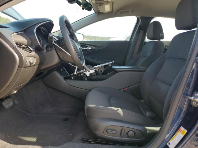 1G1ZD5ST8NF133053 Chevrolet MALIBU LT