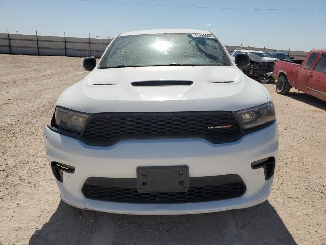 1C4SDJCT4MC806159 Dodge Durango