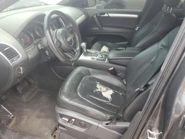 WA1DGAFE2ED010139 Audi Q7 PRESTIG
