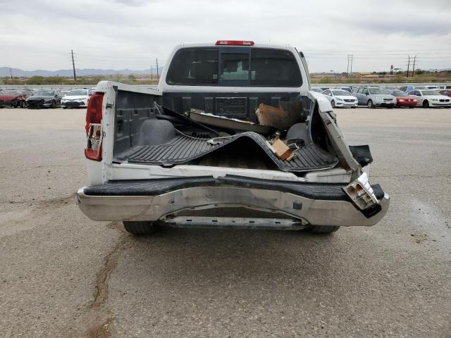 1N6DD0CU0HN763944 Nissan FRONTIER S