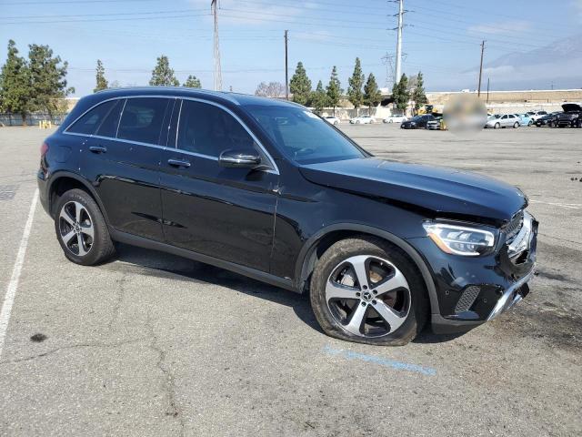 W1N0G8DB6MV315277 Mercedes-Benz GLC 300