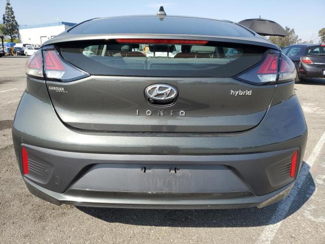 KMHC85LC4LU240248 Hyundai gdi kappa