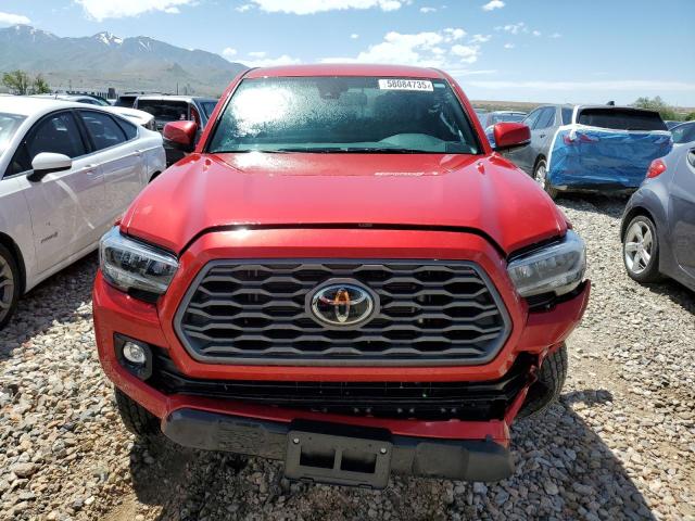 3TMCZ5AN4PM624658 Toyota TACOMA DOU