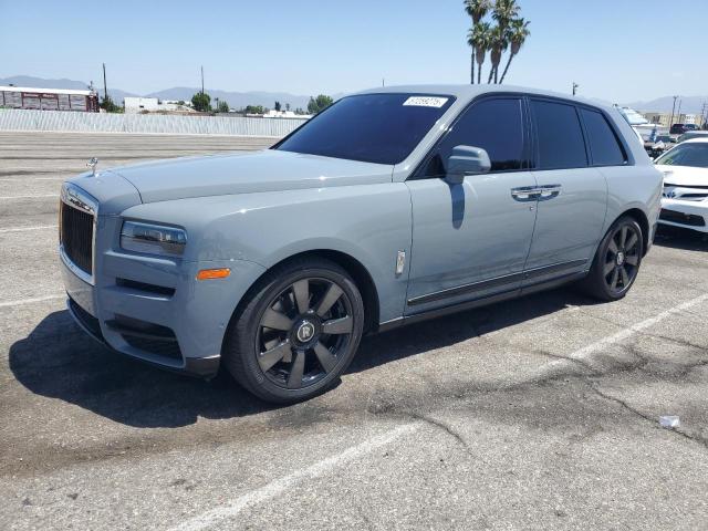 Rolls-Royce Cullinan 2021 SLATV4C08MU204195 main image