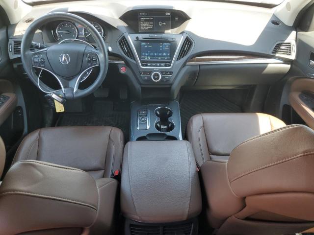 5J8YD4H51JL017292 Acura j35y5