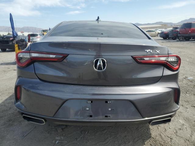 19UUB5F3XPA006680 Acura k20c6