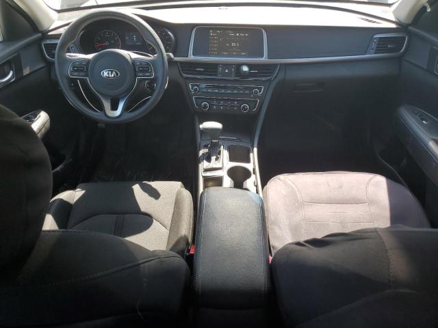 5XXGT4L30JG177960 KIA Optima Lx