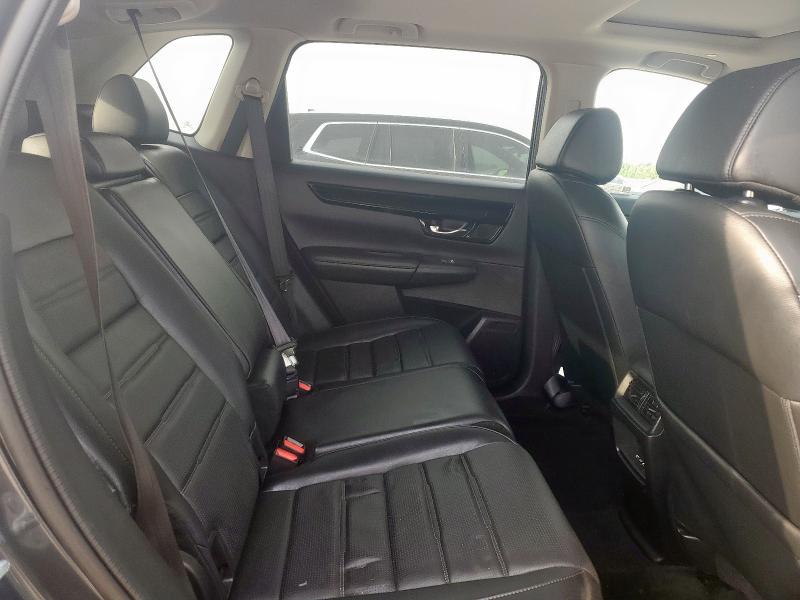 2HKRS3H79RH323368 Honda CR-V EXL