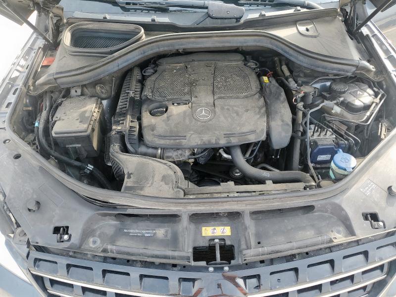 4JGDA5JB1FA549118 Mercedes-Benz ML 350