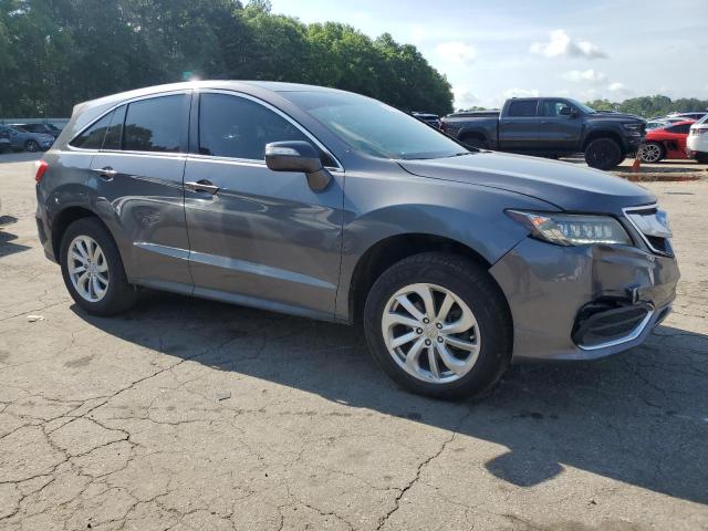5J8TB4H35JL023997 Acura RDX