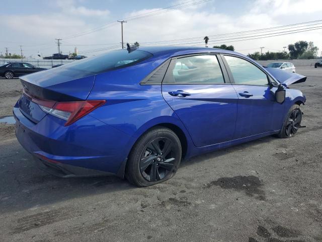 KMHLM4AG3PU579410 Hyundai ELANTRA SE