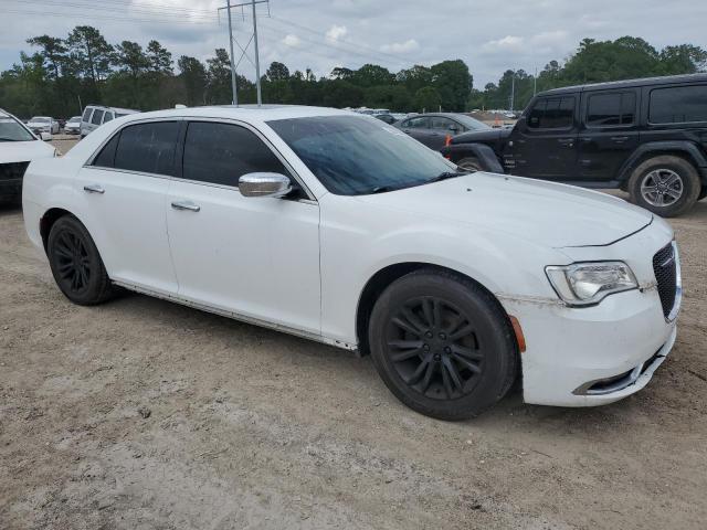 2C3CCAEG5GH161213 Chrysler 300C