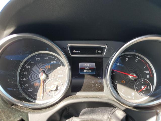 4JGDA5HB3JB070529 Mercedes-Benz GLE 350 4M