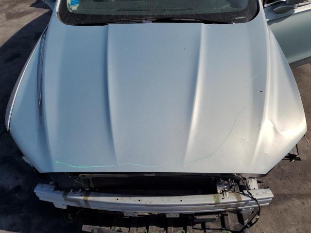 3FA6P0SU8ER291723 Ford FUSION TIT