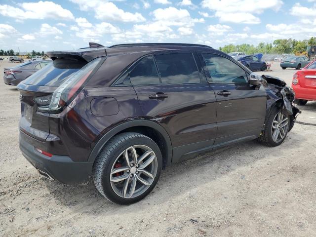 1GYFZER43MF001188 Cadillac XT4 SPORT