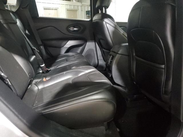 1C4PJMLXXKD218714 Jeep CHEROKEE L