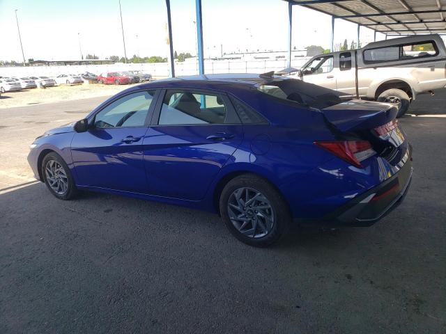 KMHLM4DJ0RU104730 Hyundai ELANTRA BL