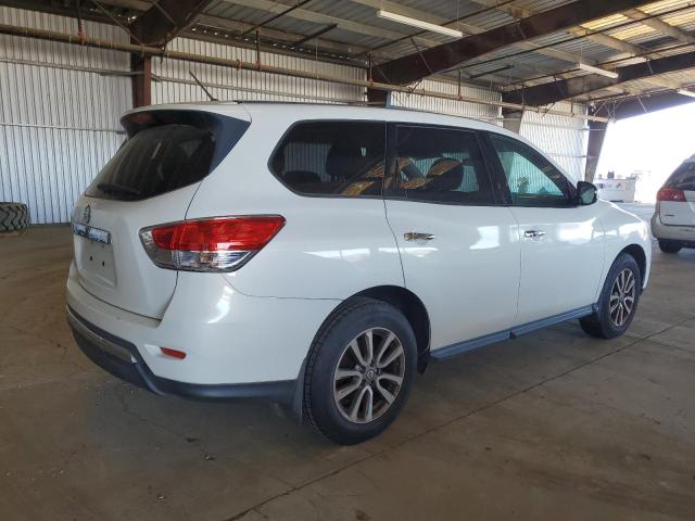 5N1AR2MNXEC681054 Nissan Pathfinder