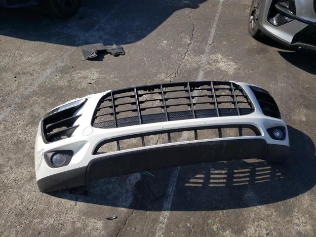 WP1AB2A55HLB13973 Porsche Macan