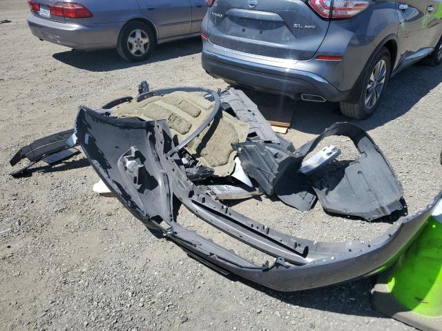 5N1AZ2MH6HN151506 Nissan Murano