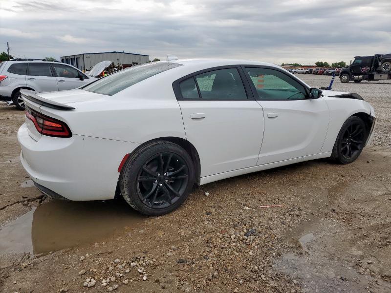 2C3CDXHGXGH165088 Dodge CHARGER SX