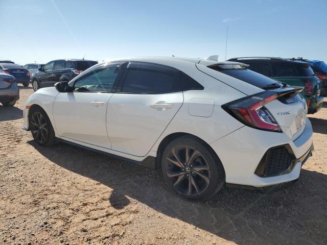 SHHFK7G46JU223165 Honda l15ba