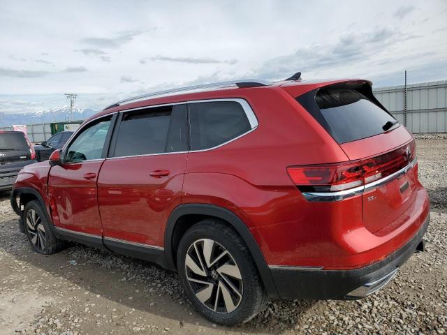 1V2BR2CA8RC518317 Volkswagen ATLAS SEL