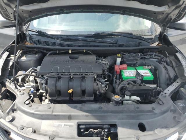 3N1AB7AP4KY372343 Nissan SENTRA S