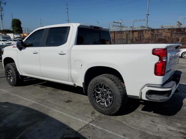 3GCUYEET2LG452736 Chevrolet Silverado